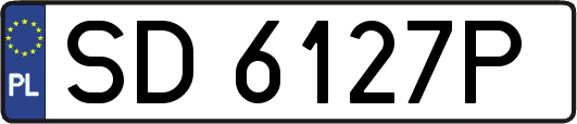 SD6127P