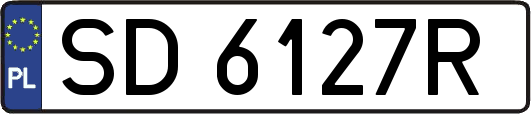 SD6127R
