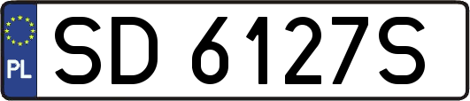 SD6127S