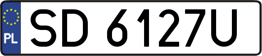 SD6127U