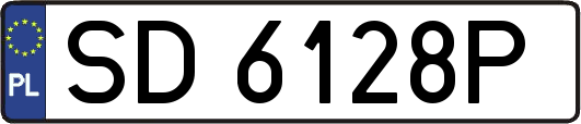 SD6128P