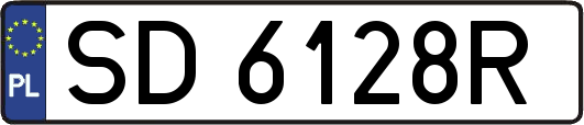 SD6128R