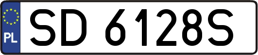 SD6128S