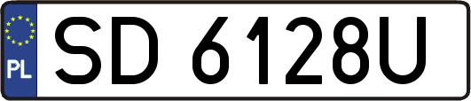 SD6128U
