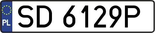 SD6129P