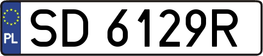 SD6129R