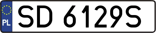 SD6129S