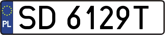 SD6129T