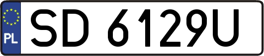 SD6129U