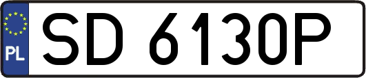 SD6130P