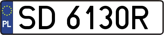 SD6130R