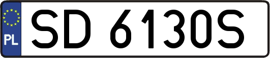 SD6130S