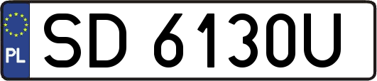 SD6130U