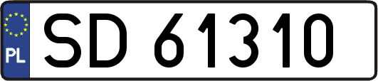 SD61310