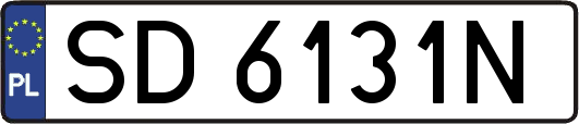 SD6131N