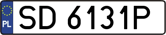 SD6131P
