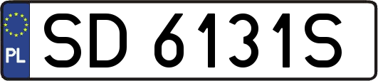 SD6131S