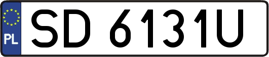 SD6131U