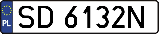 SD6132N