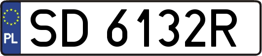 SD6132R