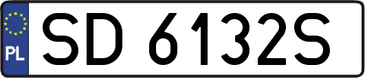 SD6132S