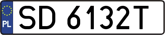 SD6132T