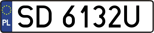 SD6132U