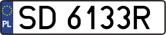 SD6133R