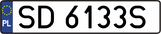 SD6133S