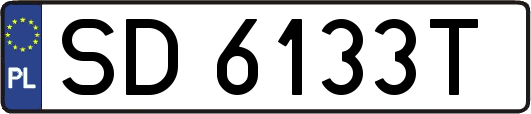 SD6133T