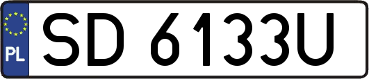 SD6133U
