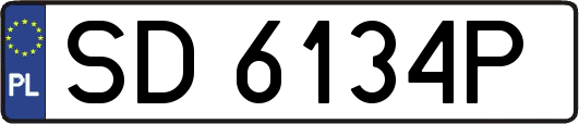 SD6134P