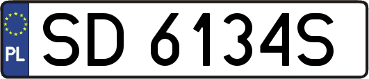 SD6134S