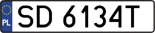 SD6134T