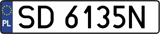 SD6135N