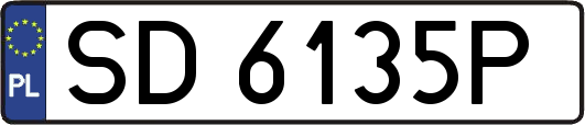SD6135P