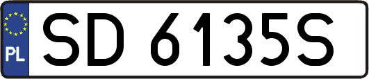 SD6135S