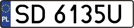 SD6135U