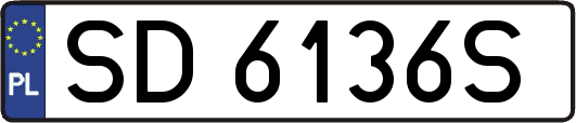 SD6136S