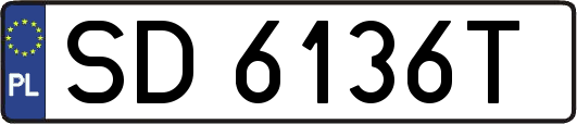 SD6136T
