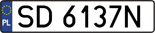 SD6137N