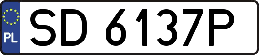 SD6137P