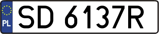 SD6137R