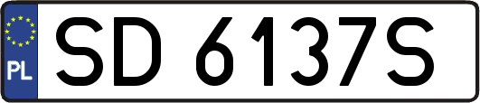 SD6137S