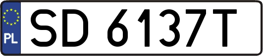 SD6137T