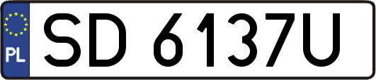 SD6137U