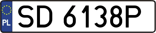 SD6138P