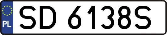 SD6138S
