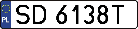 SD6138T