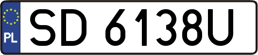SD6138U